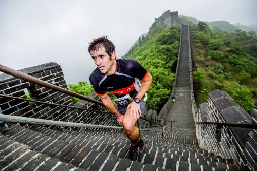 THE GREAT WALL MARATHON | 42K,21K,10K 2020